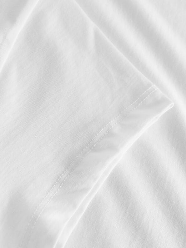 Mademoiselle YéYé T-Shirt aus Bio Baumwolle Großer Ausverkauf