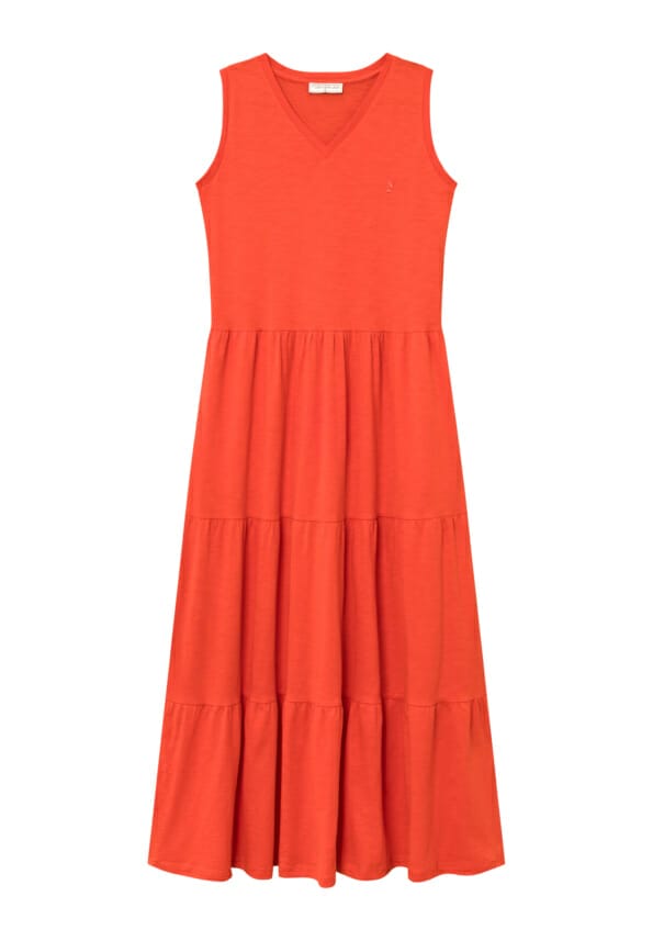Mademoiselle YéYé Wild At Summer Kleid Exklusivangebot