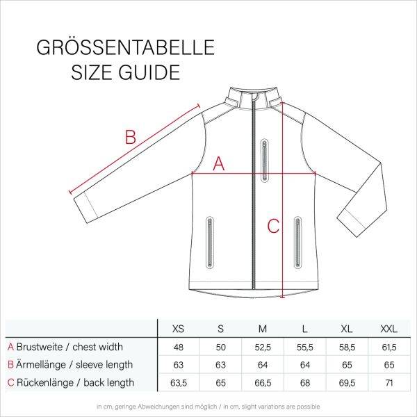 Marikoo Brombeere Damen Übergansjacke Frühlings Jacke Fabrikladen
