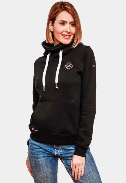 Marikoo Chihiroo Damen Hoodie Begrenzt auf 3 Tage
