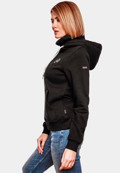 Marikoo Chihiroo Damen Hoodie Begrenzt auf 3 Tage