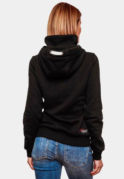 Marikoo Chihiroo Damen Hoodie Begrenzt auf 3 Tage