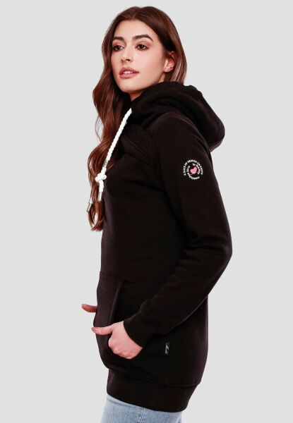 Marikoo Izuyaa Damen Sweatshirt Hoodie Kapuzenpullover Rabatte dieses Monats