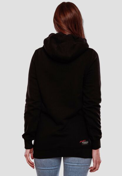 Marikoo Izuyaa Damen Sweatshirt Hoodie Kapuzenpullover Rabatte dieses Monats