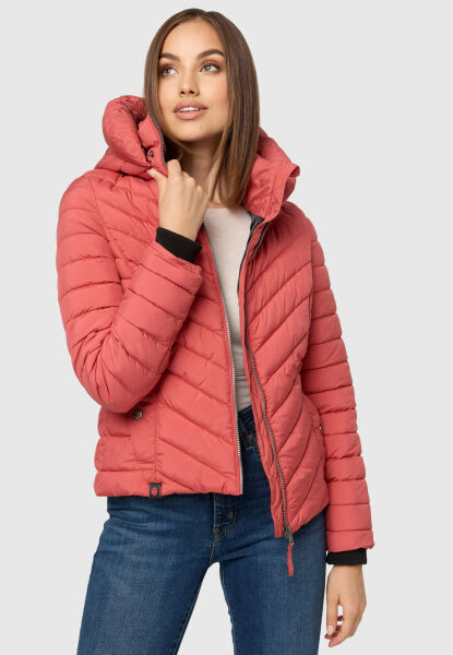 Marikoo Kagomee Damen Steppjacke 2025