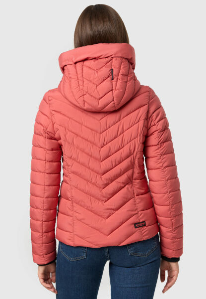 Marikoo Kagomee Damen Steppjacke 2025