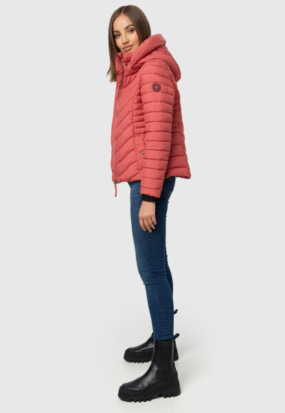 Marikoo Kagomee Damen Steppjacke 2025