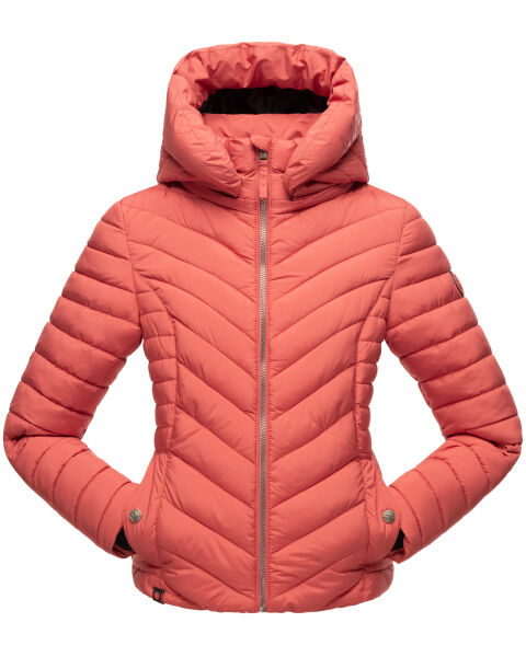 Marikoo Kagomee Damen Steppjacke 2025