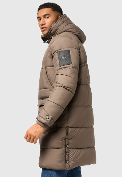 Marikoo Stone Harbour Beviis Herren Winterjacke Hotsell