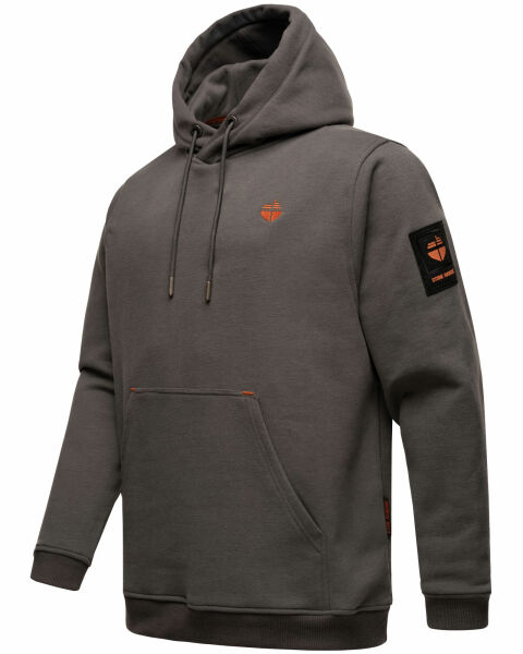Marikoo Stone Harbour Bodo Shain Herren Hoodie Schlussverkauf