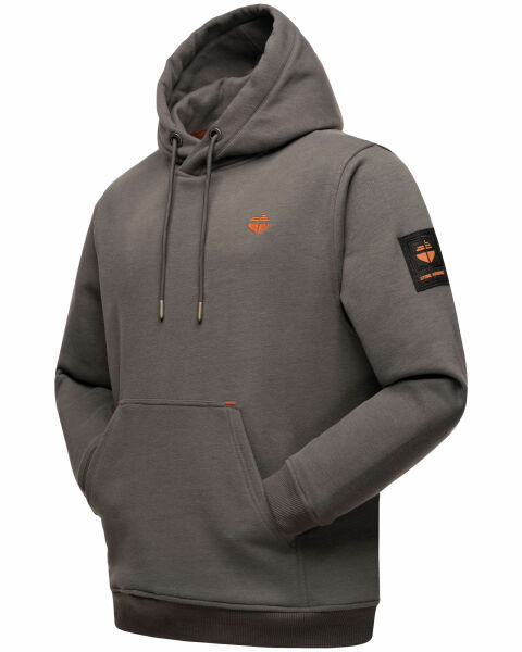 Marikoo Stone Harbour Bodo Shain Herren Hoodie Schlussverkauf