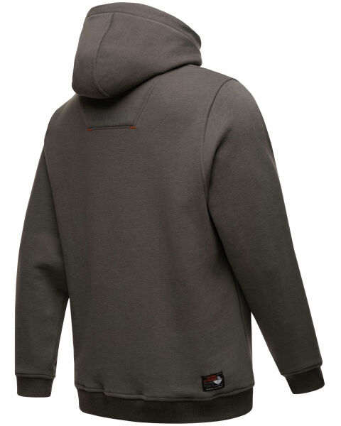 Marikoo Stone Harbour Bodo Shain Herren Hoodie Schlussverkauf
