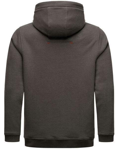Marikoo Stone Harbour Bodo Shain Herren Hoodie Schlussverkauf