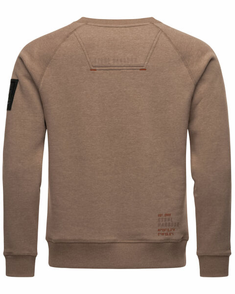 Marikoo Stone Harbour Craig EL Pullover Sweater Meist gekauft