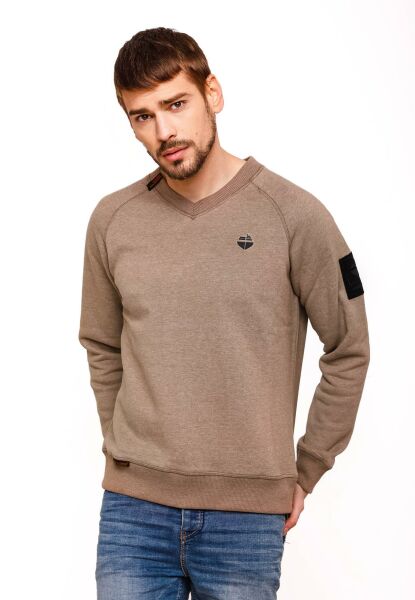 Marikoo Stone Harbour Craig EL Pullover Sweater Meist gekauft