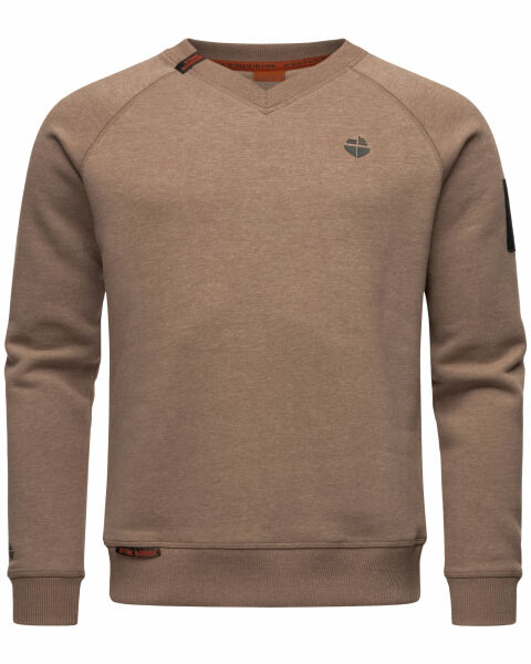 Marikoo Stone Harbour Craig EL Pullover Sweater Meist gekauft