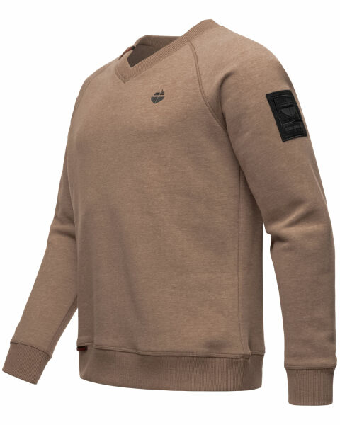 Marikoo Stone Harbour Craig EL Pullover Sweater Meist gekauft