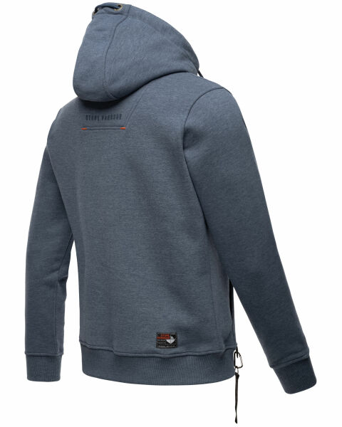 Marikoo Stone Harbour Crazy Frank Herren Hoodie Blitzverkäufe
