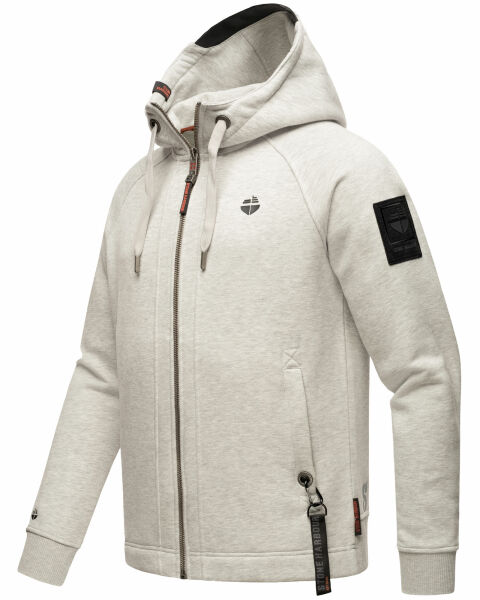 Marikoo Stone Harbour Finn Luca Pullover Sweatjacke Hoodie Fabrik Onlineshop