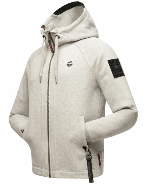 Marikoo Stone Harbour Finn Luca Pullover Sweatjacke Hoodie Fabrik Onlineshop
