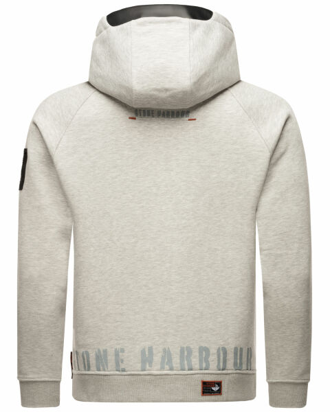 Marikoo Stone Harbour Finn Luca Pullover Sweatjacke Hoodie Fabrik Onlineshop