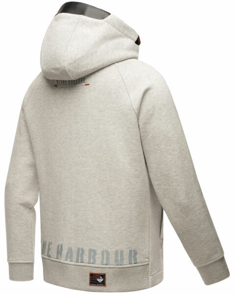 Marikoo Stone Harbour Finn Luca Pullover Sweatjacke Hoodie Fabrik Onlineshop