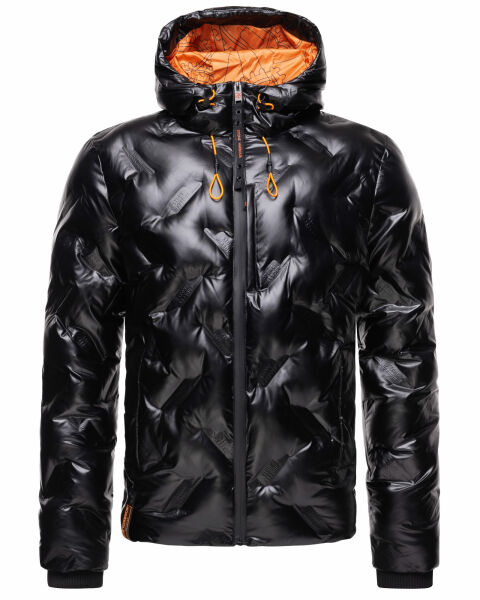 Marikoo Stone Harbour Geroo Herren Winterjacke Sonderangebot