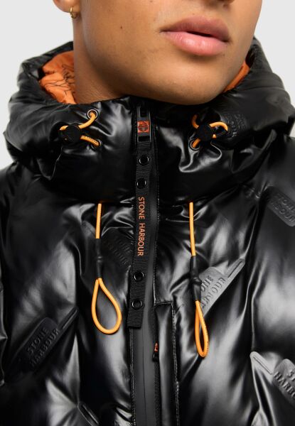 Marikoo Stone Harbour Geroo Herren Winterjacke Sonderangebot