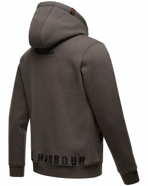 Marikoo Stone Harbour Jacobi Jami Herren Sweatjacke Hoodie Großer Ausverkauf