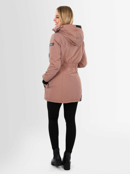 Marikoo Navahoo Blizzardstorm Damen Winter Jacke Exklusivangebot