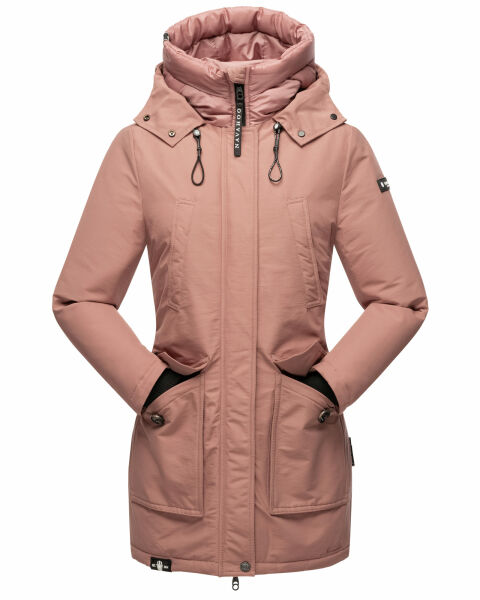Marikoo Navahoo Blizzardstorm Damen Winter Jacke Exklusivangebot