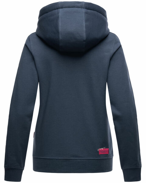 Marikoo Navahoo Cremetörtchen Damen Hoodie Weihnachtsangebot