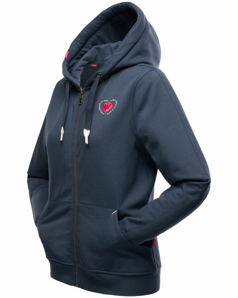 Marikoo Navahoo Cremetörtchen Damen Hoodie Weihnachtsangebot