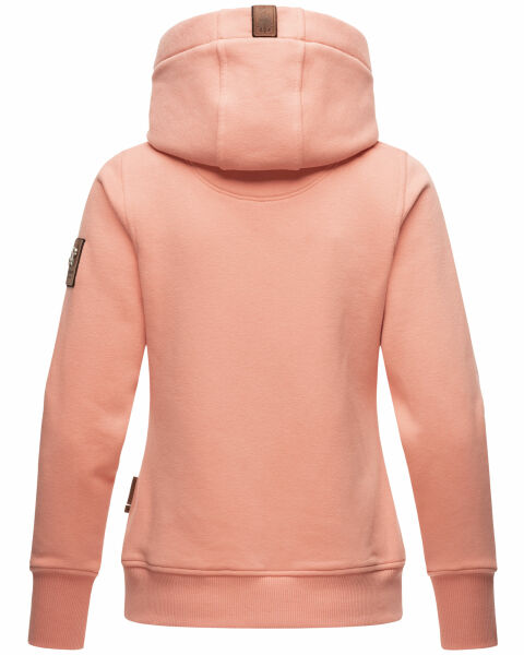 Marikoo Navahoo Damen Sweatshirt Hoodie mit Kapuze Vatertagsangebot
