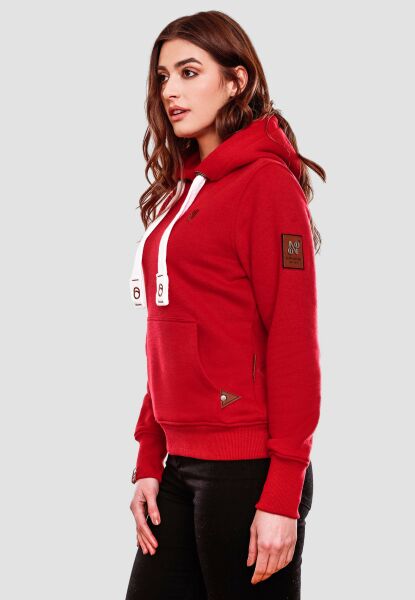 Marikoo Navahoo Damlaa Damen Kapuzenpullover Sweatshirt Hoodie Valentinstagsangebot