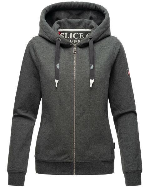 Marikoo Navahoo Engelshaar Damen hoodie Lagerräumung