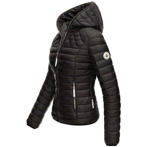 Marikoo Navahoo ich bin hübsch Damen Jacke Steppjacke Übergangsjacke Exklusive Angebote