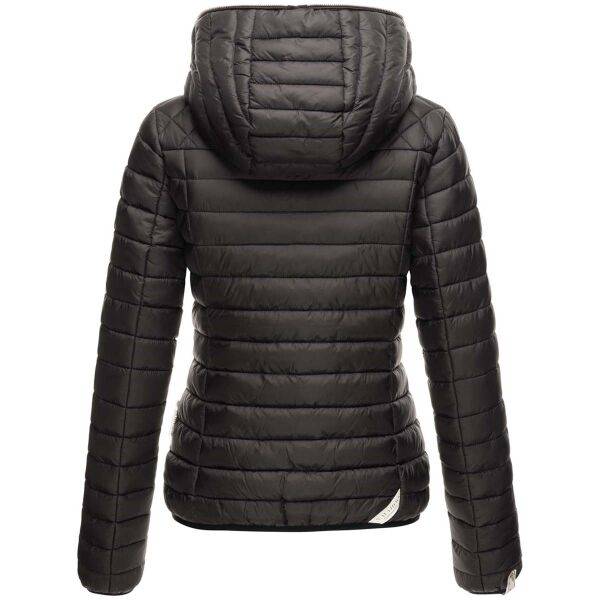 Marikoo Navahoo ich bin hübsch Damen Jacke Steppjacke Übergangsjacke Exklusive Angebote