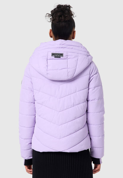 Marikoo Samuiaa modische Damen Winter Steppjacke Bestseller
