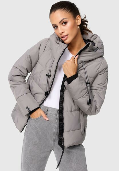 Marikoo Shimoaa Damen Winter Steppjacke Saisonale Angebote