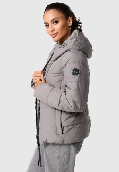 Marikoo Shimoaa Damen Winter Steppjacke Saisonale Angebote