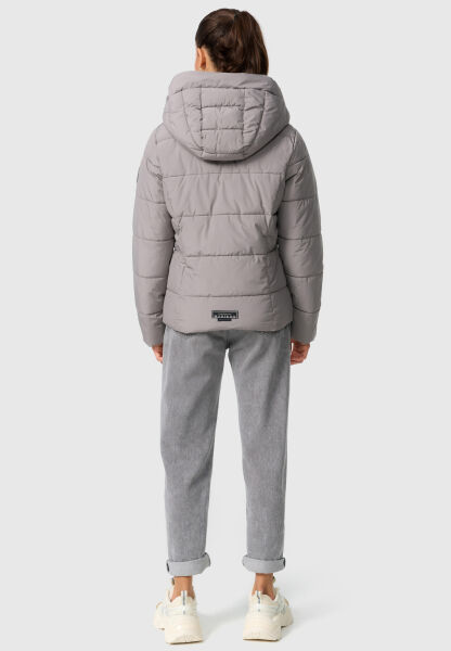 Marikoo Shimoaa Damen Winter Steppjacke Saisonale Angebote