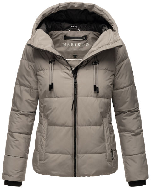 Marikoo Shimoaa Damen Winter Steppjacke Saisonale Angebote