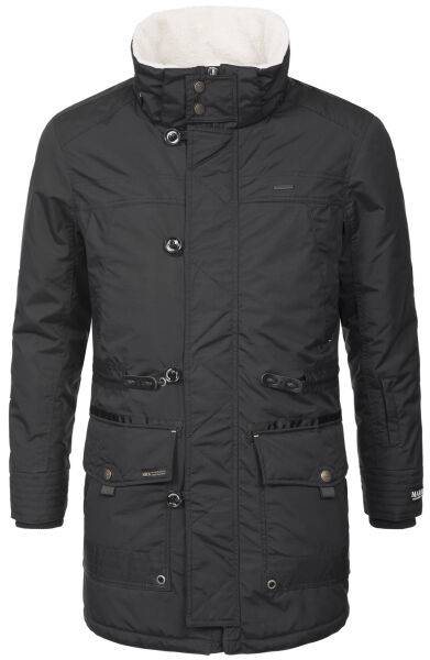 Marikoo Ansaya Herren Jacke mit Kapuze Riesige Ersparnisse