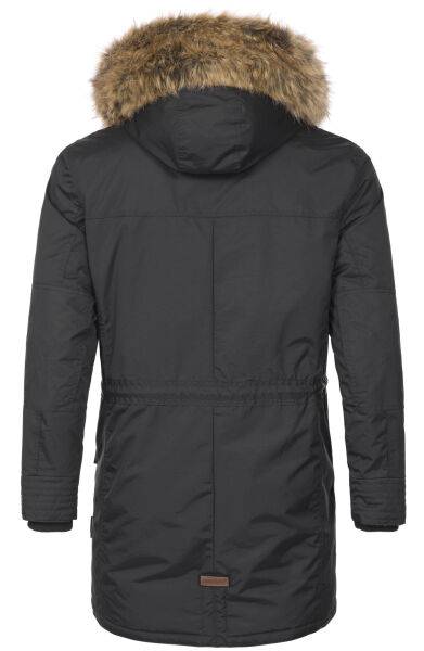 Marikoo Ansaya Herren Jacke mit Kapuze Riesige Ersparnisse