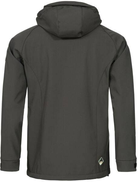 Marikoo Noaa Herren Softshell Jacke VIP-Rabatte
