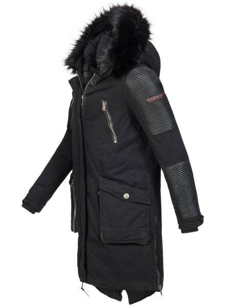 Marikoo Worrior Herren Winterjacke Tiefpreis