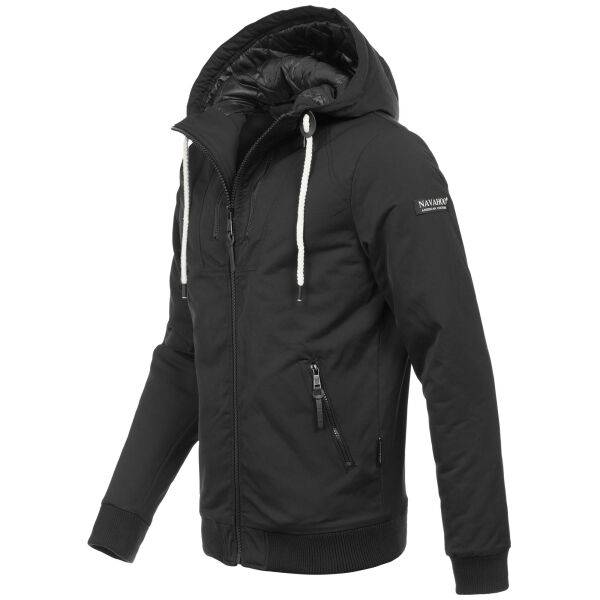 Marikoo Navahoo Hunter Herren Jacke mit Kapuze Wochenangebot