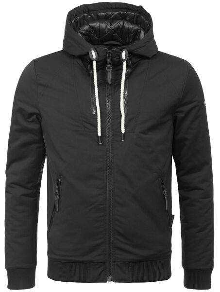 Marikoo Navahoo Hunter Herren Jacke mit Kapuze Wochenangebot