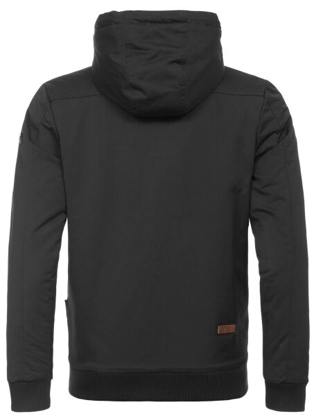 Marikoo Navahoo Hunter Herren Jacke mit Kapuze Wochenangebot